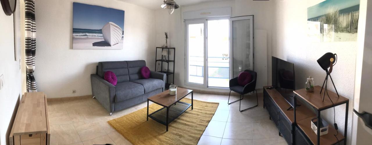 Saint Martin Appartement Duplex Proximite Immediate Mer & Commerces Bréhal Exteriér fotografie